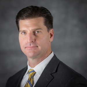 Fundraising Page: Troy Carrothers